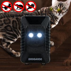 고양이 쥐 초음파 퇴치기 조류 뱀 설치류 동물 접근방지