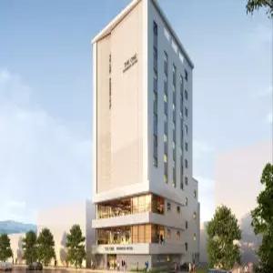 [전남 모텔] 강진 더원비지니스 호텔 (해남,완도,진도,강진,장흥,보성,고흥)