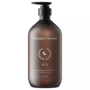 닥터문 유산균 락토케어 질경초 대용량 여성청결제 1000ml/Y존/청결/냄새/건조/질염