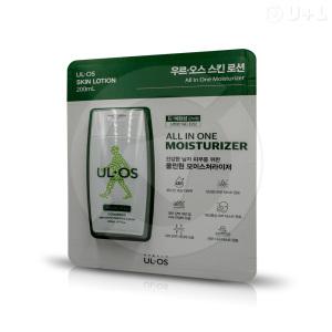 우르오스 올인원 모이스춰라이저 스킨로션 200ml 코스트코