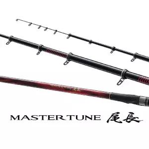 마스터 튠 오나가 2-500 (23) ISO 로드