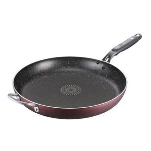 풍년 샤르텐 프리노 대용량 프라이팬 36cm 코팅 후라이팬