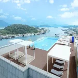 [전남 호텔] 목포오션호텔 (목포)