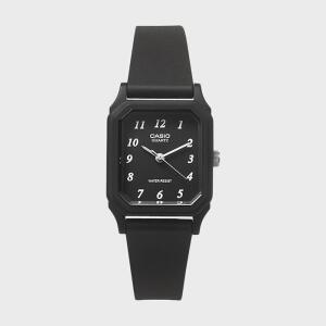 CASIO 카시오 LQ-142-1B 여성 학생 심플 손목시계