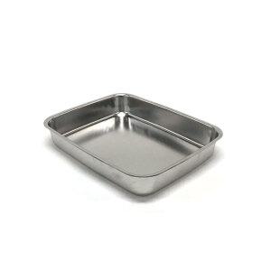 지엠 개무밧드 트레이 6절 뚜껑없음 의료용트레이 드레싱밧드 거즈통