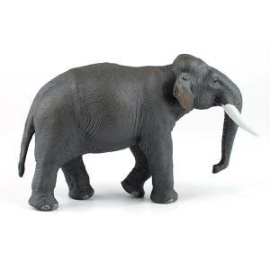 파포 (동물 모형완구) 아시아 코끼리 (50131)