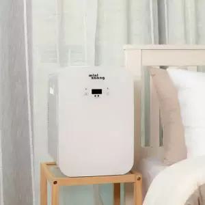 20리터 미니냉온장고 화장품냉장고 차량용냉온장고  mz-20