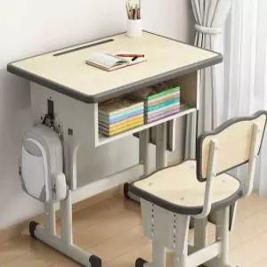 초등학교 책상 의자 세트 교실 책걸상 수강용 학원용