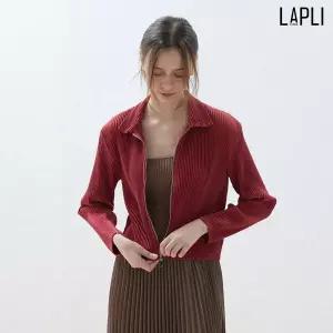 투웨이 집업 숏자켓_LPJKF123007