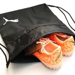 푸마 스포츠 가방 팀골 23 짐쌕 간편한 수납 백팩 NPMG07685303