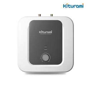 스텐전기온수기 스텐 귀뚜라미 30리터 30L 상향식 스탠드형 W-30U