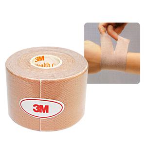 3M 엘라스틱 2702/탄력반창고/근육테이핑/근육테이프