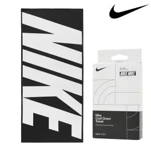 나이키 타월 쿨 다운 빅 로고 타올 수건 FN0413-010