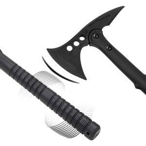 MS 더미 M48 토마호크 전술도끼 고무