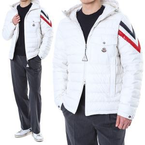 몽클레어 구스다운 후드 패딩점퍼/1A00012 54A81 034