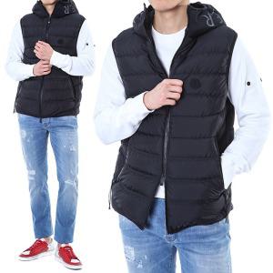 몽클레어 구스다운 후드 패딩/1A00018 5973I 999