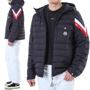 몽클레어 구스다운 후드 패딩점퍼/1A00012 54A81 999