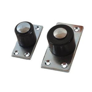 하차 가이드로라 슬라이딩 도어 판넬문 부속 하부가이드 로라 부속