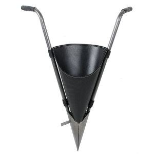 카시안 감자 파종기 깔대기 (흑색) 세트 KA 집게삽 고추 모종 씨앗 콩 이식기