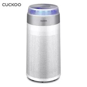 쿠쿠 AC-28W20FWS 29평형 인스퓨어 타워형 공기청정기 