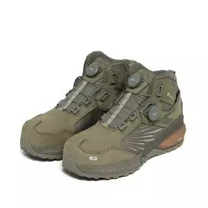 [K2세이프티] K2 Safety 논슬립 고어텍스 KG-115 중작업 작업용 안전화