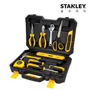 스탠리 가정용 수공구 세트 종합 공구세트 집들이 선물 28PC STHT0-75949