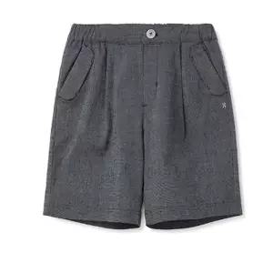 [대구백화점] [레노마키즈] 남아 린넨 여름 바지(R2421P213)