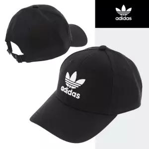 오리지널 트레포일 캡(EC3603) 모자