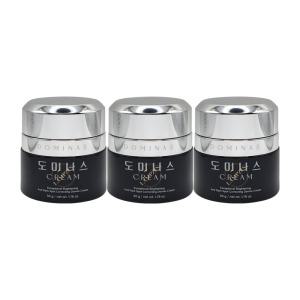 TG 태극제약 도미나스 크림 4X 트라넥삼산 시즌4 기미 주름 도미나크림 50g 3개