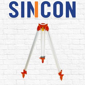 신콘 레이저 레벨기 트랜싯 데오도라이트 용 삼각대 CTT-45