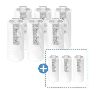 [듀벨][2+1] F22 세탁기용 필터 고급형 필터 모음 (두개사면 하나 더 증정!)