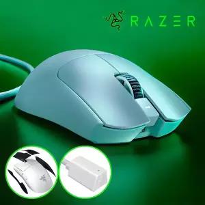 [국내정발] 레이저 바이퍼 V3 PRO 무선 게이밍마우스 화이트