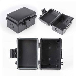 검정 하이박스  cctv 콘트롤 컨트롤박스 블랙 방수방진 100x150x80