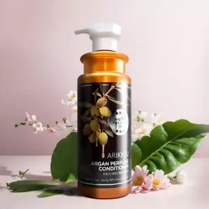 아리끄 아르간 퍼퓸 컨디셔너