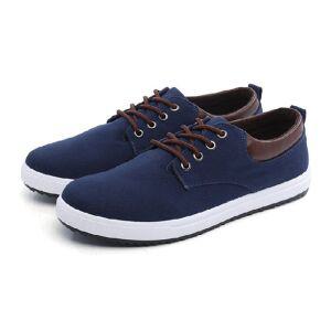 신발 스니커즈 자 3컬러 1P 낮은 댄디 편안한 운동화 편한 로우탑 남