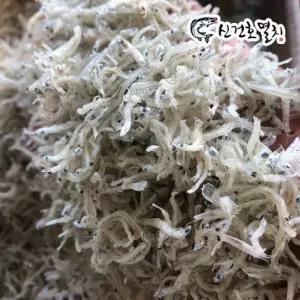 볶음용 지리멸치(특품) 1.5kg