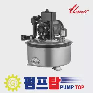 PH-255R 한일펌프 자흡 자동식 대형압력탱크타입 가정용 펌프