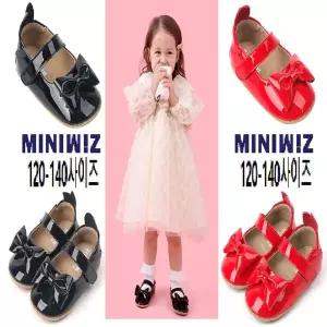 [토박스] [재입고] 미니위즈 돌선물 걸음마신발 위즈케이크 2가지색상 MZKCE1TSCK11