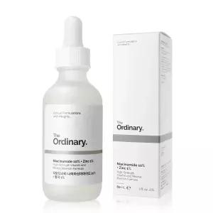 디오디너리 나이아신아마이드 10% + 징크 1% (세럼) 60ml (대용량)