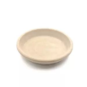 이탈리아 토분.화분받침 VG(그레이)R13 내경10 외경13cm/화분/받침대/받침/화분대/물받이/트레이/물/베란다