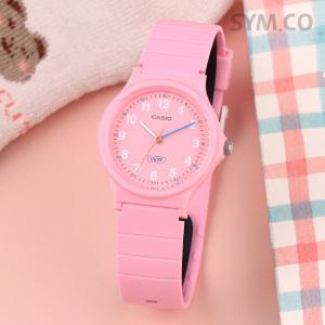 정품 스타샵 LQ-24B-4B 카시오 패션 손목시계 c110