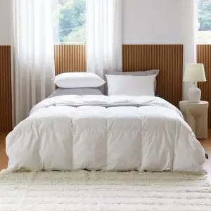 사르르 폴란드80 구스다운 이불솜 싱글 퀸 킹 한겨울)