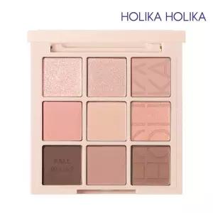 [홀리카홀리카]마이페이브 무드 아이 팔레트 12 폴인오트