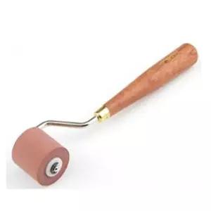 (30mm) 화홍 롤러 R10 30mm -34779 /셀프롤러/스폰지롤러/작업용롤러/롤러브러쉬