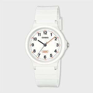 CASIO 카시오 LQ-24B-7B 여성 학생 수능 저소음 손목시계