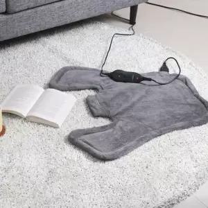 Sunbeam 어깨 온열 패드 목 찜질기 찜질팩 발열 전기 히팅패드 코스트코