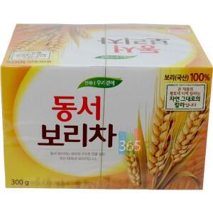 동서식품 동서 보리차 300g(10g*30티백)
