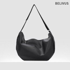 [빌리버스]남자 바디백 빅백 빅사이즈 크로스백 학생 보부상 가방 621VSA