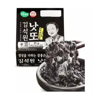 국산콩 김석원 쥐눈이콩 낫또 45.5gx42팩