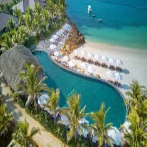 [RS527편] 나트랑 에어텔 / 3박5일 / 아미아나 리조트 / 에어서울